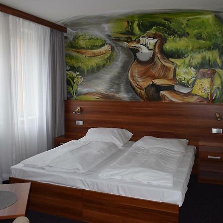 Lipno-Apartman Frymburk D110 ภายนอก รูปภาพ