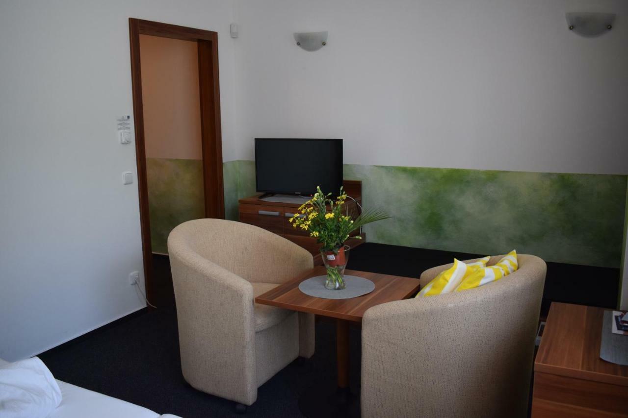 Lipno-Apartman Frymburk D110 ภายนอก รูปภาพ